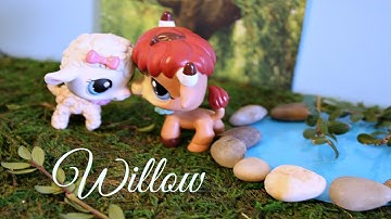 LPS: MV "Willow" (for 300+ Subs!!!!)