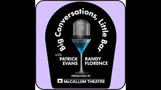 Guest: Kim Waltrip, Film Director & Producer