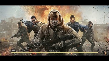 Call of Duty Mobile (Redmi K20 Pro/Mi 9T Pro) MAX Graphics.