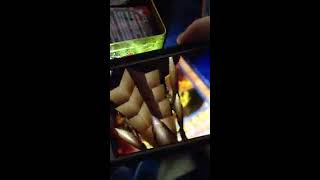 Ygo mini hologram screenshot 2