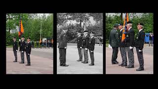 Dag Der Banieren 2022 Op Lgen Bestkazerne Door Hans En Ineke Van Kleijnenbreugel