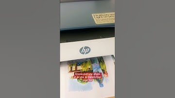 Digital art et impression #imprinting #hp #printing #smartprinting Hp Smart Tank 580 series