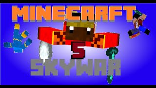 Minecraft Minigame SkyKings: Episode 5