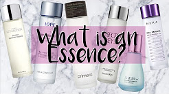 WHAT IS AN ESSENCE?! | Skincare Shorts on The Beauty Breakdown