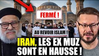 Comment ce prêtre a conduit des milliers de muz à quitter l'islam !