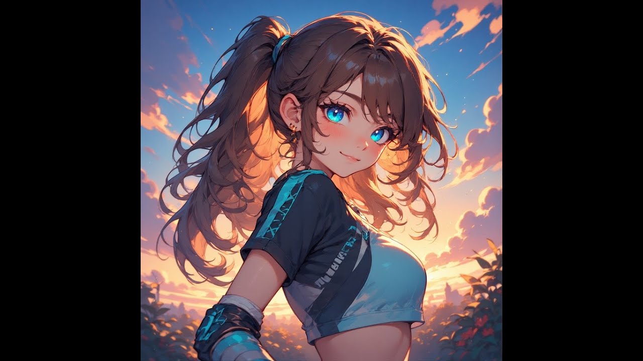 Shaïa ft. Hakovena ~ 이 빛 - This Light [Cover of 