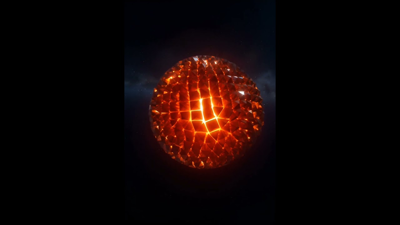 Самая редкая вещь во Вселенной (спойлер: это не бриллианты)  