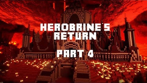Herobrine