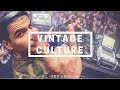 SET Vintage Culture @ El Verano 2018