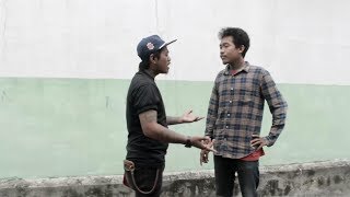 KRANGKENG WESI -  PELACUR  CLIP VIDEO