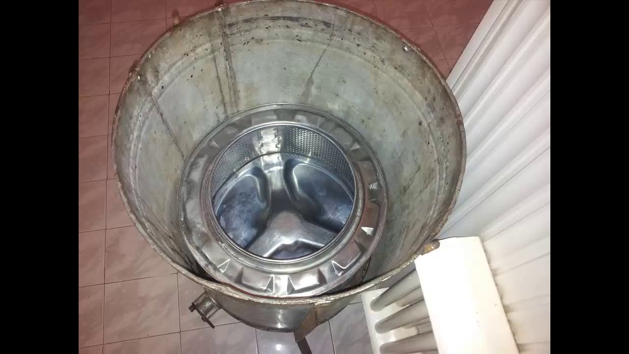 Parowa topiarka do wosku