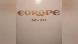 EUROPE Prisoners In Paradise