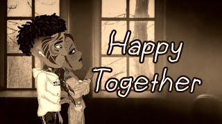 Happy together| MSP version