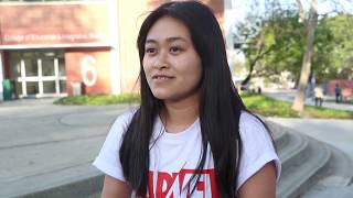 We Asked Students What Do You Think About The College Admissions Scandal?