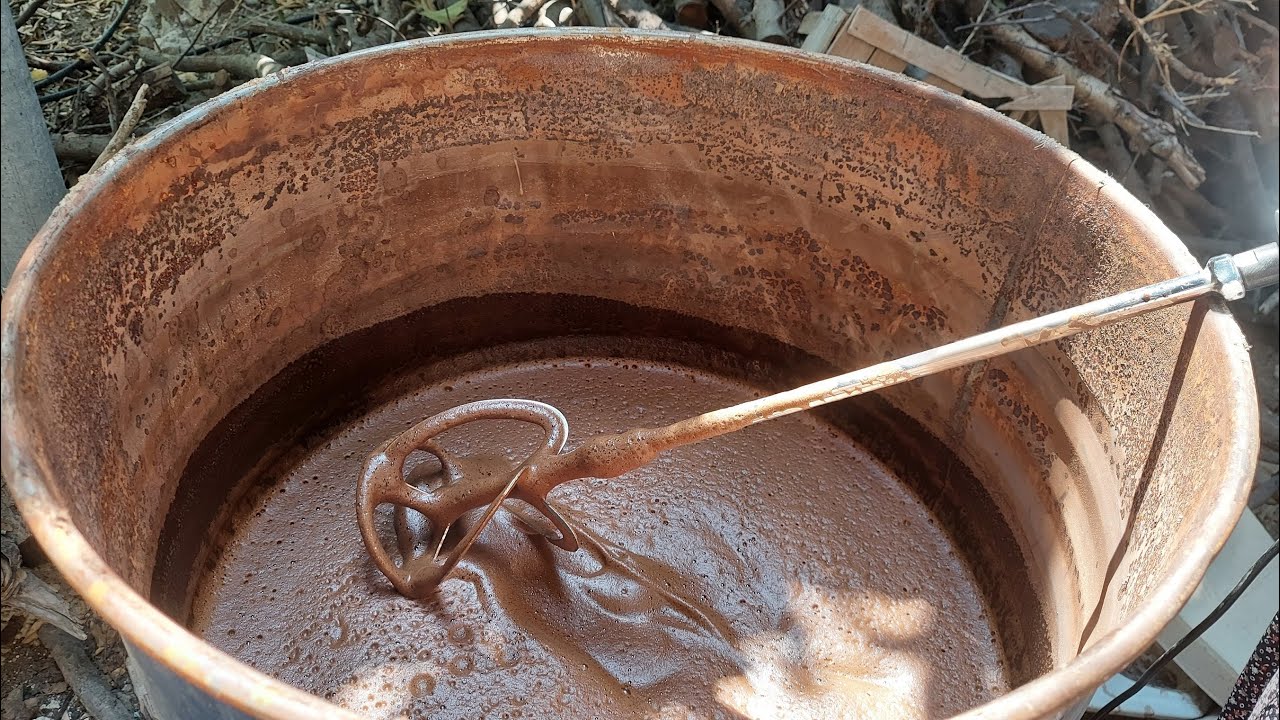 HÜMİK ASİT NASIL YAPILIR?💥💯 SIVI HÜMİK ASİT YAPIMINDA BİLİNMESİ GEREKENLER💥💥SIVI HÜMİK ASİT YAPIMI💯💯