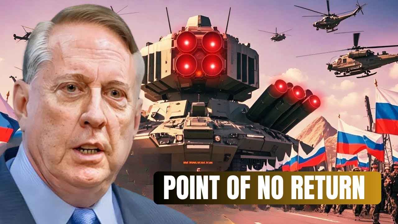 Russia Readies 2026 Offensive: Lyman Falls, Drones Over Kiev, Reserve Army Mobilize | Col Doug