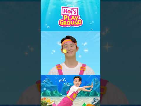 Ouchie Ouchie! Hoi got stung by a bee 🐝 #hospitalplay #booboo