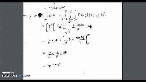 SJEC Lectures: Electromagnetic Field Theory:Maxwell