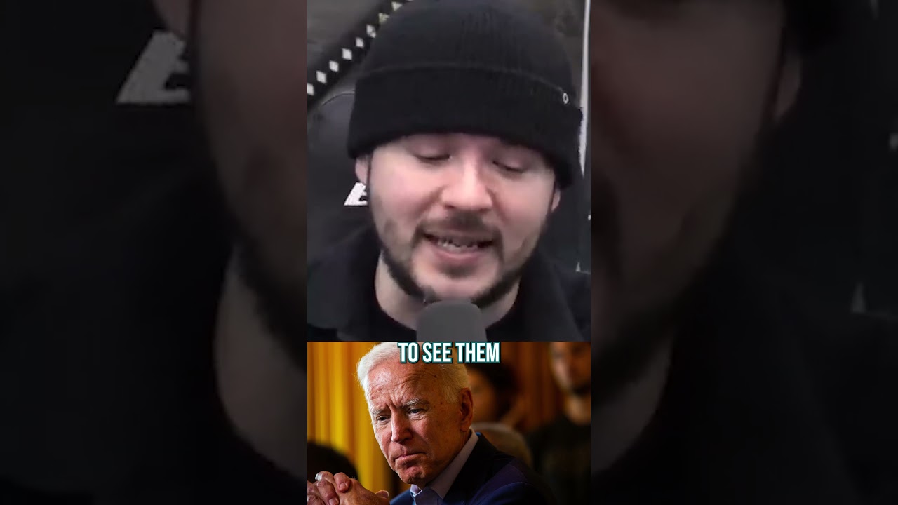 Biden Can't Win And The Democrats Know It #shorts