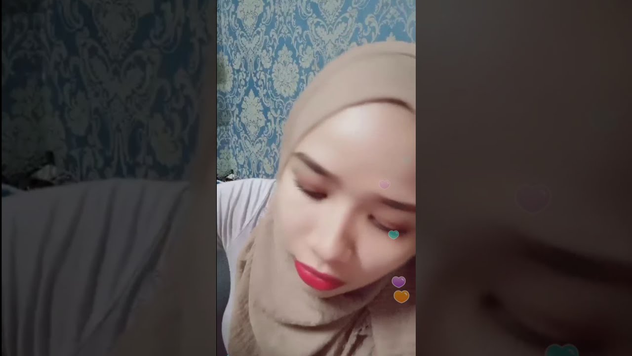Hijab cikya 🥰