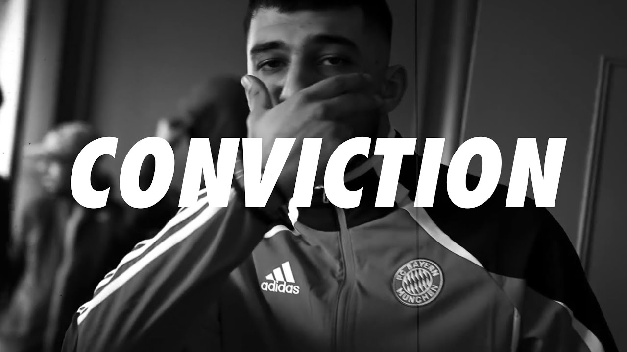 Zkr Type Beat - "CONVICTION" Instrumental OldSchool Freestyle | Instru Rap 2022