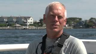 Testing the Tides in New Jersey