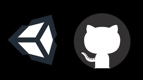 Github For Unity Tutorial