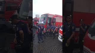 HUT pemadam kebakaran yang 104 tahun | Bravo pemadam kebakaran DKI Jakarta..jaya jaya jaya#damkar HUT pemadam kebakaran yang 104 tahun | Bravo pemadam kebakaran DKI Jakarta..jaya jaya jaya#damkar
