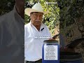 RECETA BIOINSUMO “RESISTENCIA AL CLIMA”