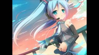 Nightcore - Day After Day Erotical Trance 