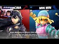 MkLeo (Lucina. Cloud) Practice Stream | 10 Sep '25
