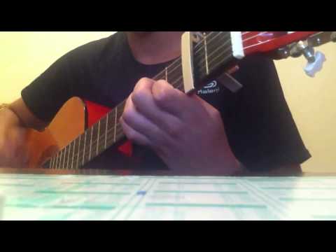 guitar lesson maroc