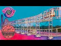 The Abandoned History of Ultra Twister - TOGO's Weirdest & Unique Coaster | Expedition Six Flags