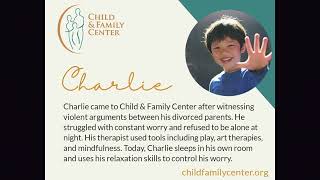 CHILD AND FAMILY CENTER