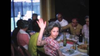 Bei Easter Dinners