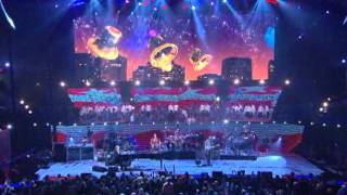 Video thumbnail of "Elton John - Philadelphia Freedom"