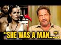 The Dark Truth Behind 300 That Gerard Butler Finally Revealed