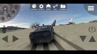 Modern American Muscle Cars 2 (Android Gameplay) | Pryszard Gaming screenshot 1