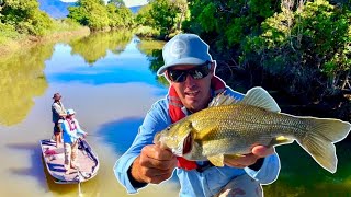 A Perfect Morning For It