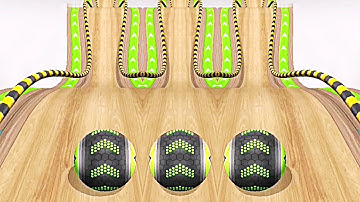 Going Balls Super SpeedRun Gameplay New Update Part 1373