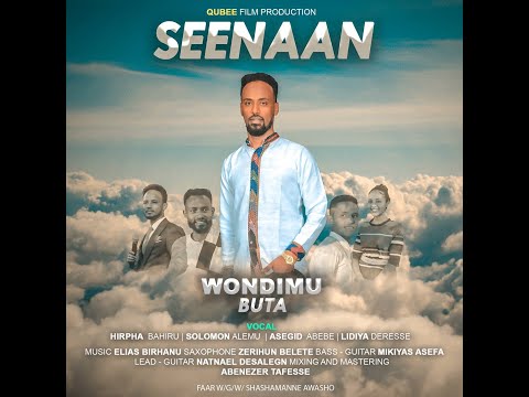 SEENAAN WANDIMU BUTA