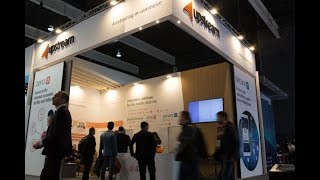 Upstream At Mwc 2018