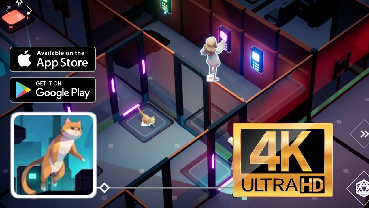 Timelie - Gameplay Showcase | New Game! (iOS, Android)