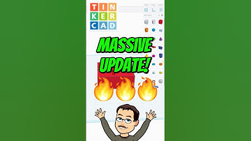 Auto Group & Cut on Export is GONE! Tinkercad SPEED  Upgrade 💯🔥