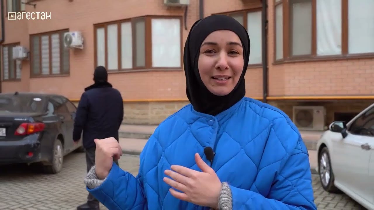 Путаны Дагестана Хасавюрта