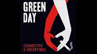 Green Day   cigarettes And Valentines  Album