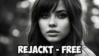 Rejackt - Free | Deep House Mix 2024 🌴 | Car Music Mix 🚗