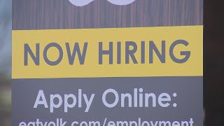 'The Great Upgrade': Hampton Roads workers looking for better job opportunities
