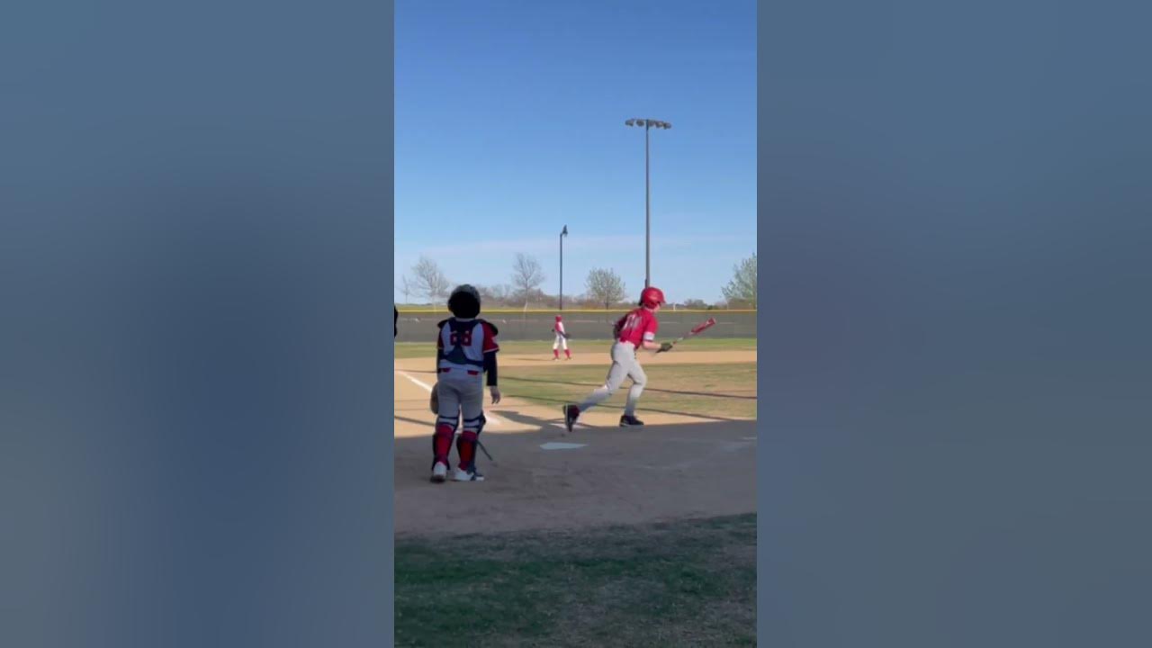 My Name Is Big Al And I Hit Dingers I know the guy is throwing like 25 “my name is big AL and I hit dingers