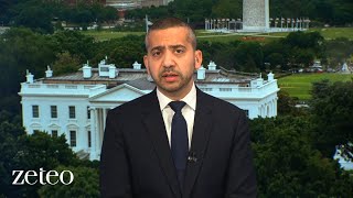 Mehdi Presses President Joe Biden on His 'Red Line' for Israel's Actions by Zeteo 256,722 views 4 days ago 9 minutes, 7 seconds